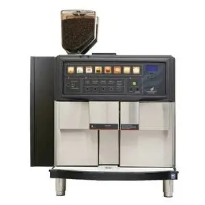 Xpress Touch Superautomatic 6 Flavor Espresso Machine