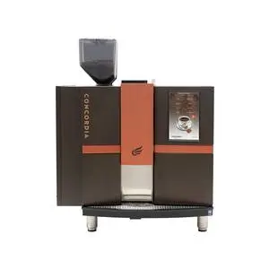 Xpress Touch Superautomatic Espresso Machine