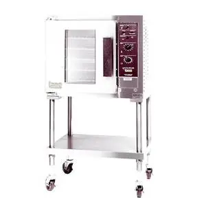 Half-Size Single Deck Electric Energy Star Convection Oven