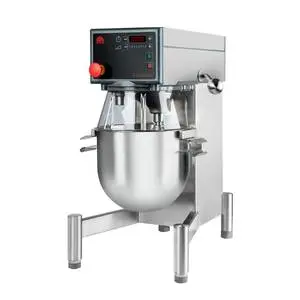 Varimixer Kodiak 10 Quart Planetary Bench Mixer 1 Horsepower - V10KLT