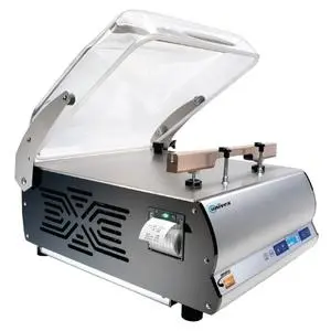 24" Countertop Vacuum Packaging Machine w/ 8 settings