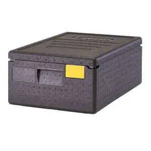 Cambro Cam GoBox Top Loading Insulated Food Carrier - EPP140SW110