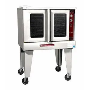 Southbend ACD STOCK SilverStar Electric Convection Oven 208v/1ph - SLES/10SC