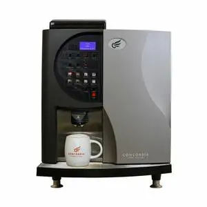 Countertop Integra Superautomatic Espresso Machine