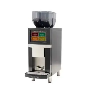 Countertop Ascent Touch Bean to Cup Coffee Machine