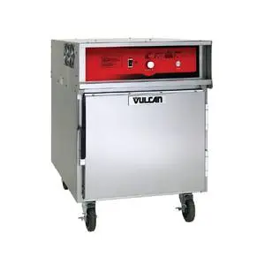 Vulcan Single Deck Mobile Cook/Hold Cabinet w/ Solid State Controls - VCH5