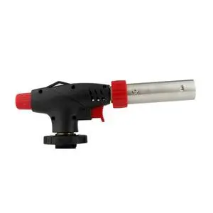 ChefMaster Professional Premium Chef's Butane Torch - 90022