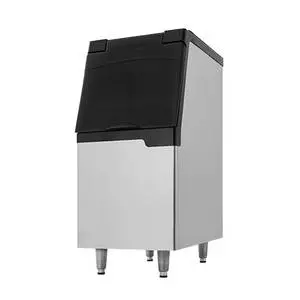 IceTro 22" Wide 265lb Capacity Ice Storage Bin - IB-026-22