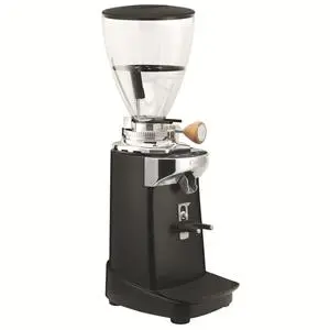 Grindmaster-Cecilware Ceado 3.5lb Cap On-Demand Black Espresso Coffee Grinder - CDE37KB