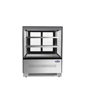 Atosa 35" 10.9 Cubic Foot Refrigerated Display Case - RDCS-35