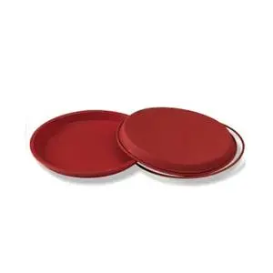 UniFLEX Non-Stick 11" Pizza Pan Silicone Mold