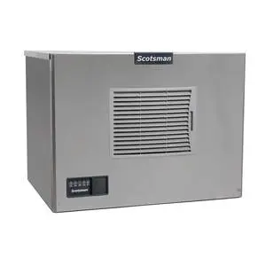 Scotsman Prodigy ELITE 30" Air Cooled 400 lb Medium Cube Ice Machine - MC0330MA-1