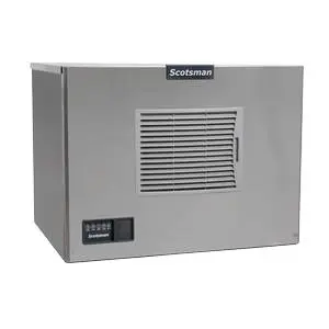 Scotsman Prodigy ELITE 30" Air Cooled 525 lb Small Cube Ice Machine - MC0530SA-1