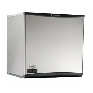 Scotsman Prodigy Plus 2121lb Soft Nugget Water Cooled 30" Ice Machine - NS2030W-32