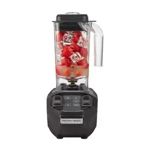 Rio 48oz Bar Blender w/ Clear Co-polyester Container