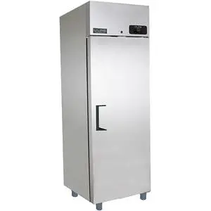 U-Line Commercial Commercial 23 CuFt Self Contained Reach-in Refrigerator - UCRE427-SS01A