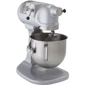 Hobart 5 Quart 1/6 HP Planetary Mixer 100-120v - N50-60