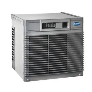 Follett Maestro Plus™ 425lb Air-Cooled Nugget Ice Machine - MCD425ABT