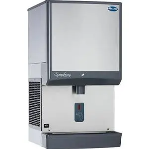 Symphony Plus™ Countertop SensorSAFE™ 425lb Ice Dispenser