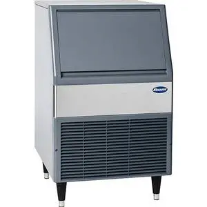 Maestro Plus™ 425lb Undercounter Nugget Ice Machine w/ Bin