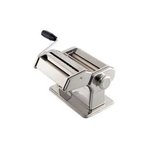 Tellier Countertop Manual Compact Party Pasta Machine