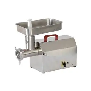 1A-CG Series 3/4 HP Countertop Commercial Meat Grinder