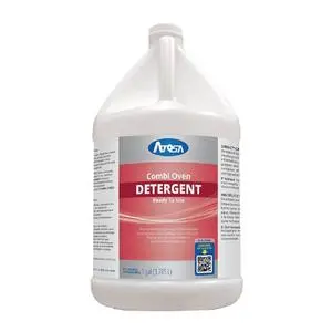 Atosa CookRite Combi Oven Detergent - Case of (4) 1 Gallon Jugs - AT102