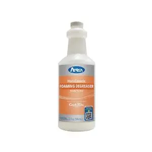 Atosa Non-Caustic Multi-use Foaming Oven Degreaser - AT1032