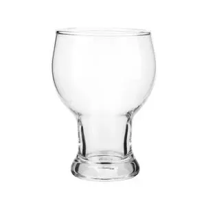 15.25 oz Clear Bavaria Beer Glass - 3 Doz