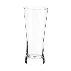 Anchor Hocking Metropolitan 11 oz Clear Beer Glass - 4 Doz - 1B21312