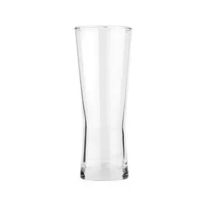 Anchor Hocking Metropolitan 22 oz Clear Pilsner Beer Glass - 2 Doz - 1B21323