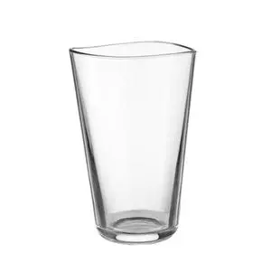 Centique 12.5 oz Clear Hi Ball / Long Drink Glass - 4 Doz