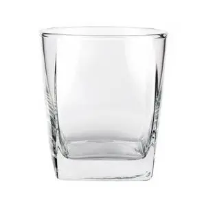 Plaza 10-1/4 oz Old Fashioned / Rocks Glass - 6 Doz