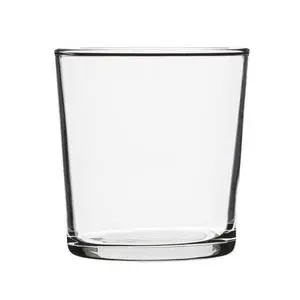 Savore 12 oz Wine Tumbler Glass RT - 2 Doz