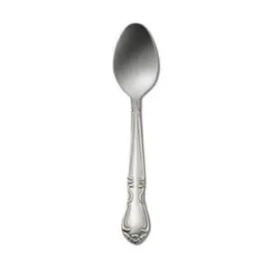 Delco Melinda Stainless Steel AD Coffee Teaspoon - 54 Doz