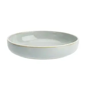 Studio Pottery Stratus 23.5 oz Porcelain Tapas Dish - 2 Doz