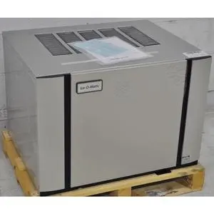 Ice-O-Matic Elevation Series 520lb Half Cube Air Cooled Ice Machine - CIM0530HA