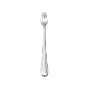 Becket Silver Plated 6.125" Cocktail/Oyster Fork - 3 Doz
