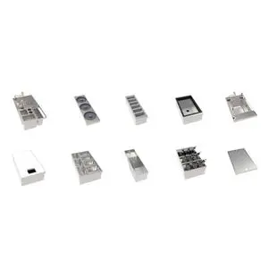 Krowne MoveWell Elite Modular Insert Bundle - MW-ELITE