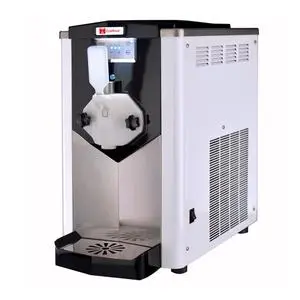 Grindmaster-Cecilware Countertop Soft-Serve Ice Cream Machine - KARMA PUMP