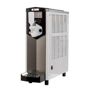 Grindmaster-Cecilware Countertop Soft-Serve Ice Cream Machine - K-SOFT PUMP