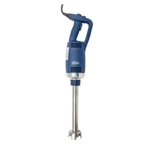 Globe 750 Watt Immersion Bender with 18" Blending Stick - GIB750-18