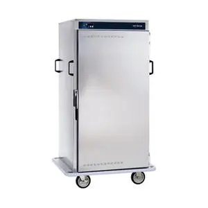 Alto-Shaam Halo Heat® 96 Plate Capacity Banquet Cart - 1000-BQ2/96