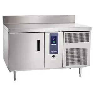 Alto-Shaam Quickchiller™ 5 Pan Roll-In Blast Chiller - QC3-20