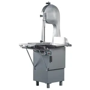 PRO-CUT Stainless Steel Electric Belt Driven Meat/Bone Saw - KSP-116