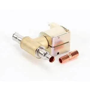 Manitowoc Replacement Parts OEM Ice Machine Replacement Solenoid Valve - 115V - 7630011