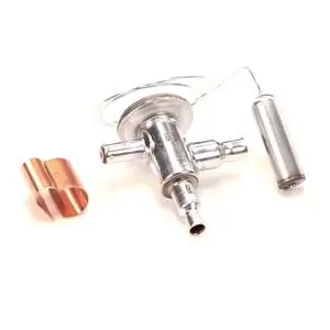 Manitowoc Replacement Parts OEM Ice Machine Replacement Thermal Expansion Valve - 000010522