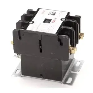 Manitowoc Replacement Parts OEM Ice Machine Replacement 2 Pole Contactor - 208/240V - 2000303