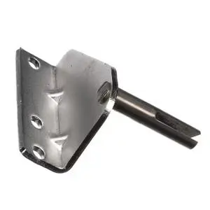 Atosa OEM Refrigerator / Freezer Replacement Top Left Door Hinge - W0604032