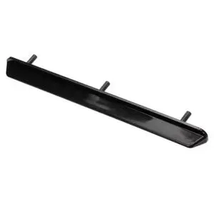 Atosa OEM MCF8709 Refrigerator Replacement Glass Door Handle - W0401025